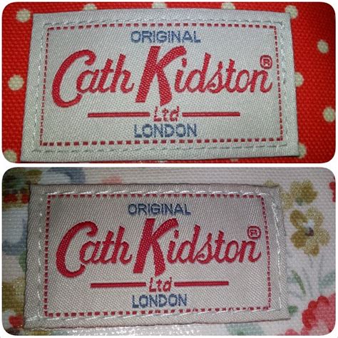 cath kidston bag original vs fake|cath kidston uk scam.